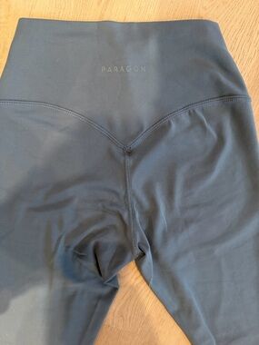 PARAGON Olive Leggings